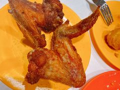 -冰岛茶餐厅(世茂店)