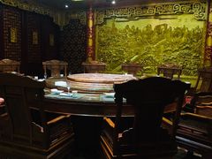 -燕喜楼北京烤鸭(牡丹路店)