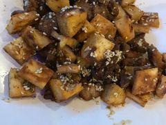 -维吾尔餐厅(宜山路店)