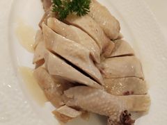 -新大咀港式茶餐厅(宝山万达店)