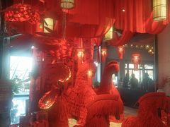 -禧宴Joyous Restaurant(禧园店)