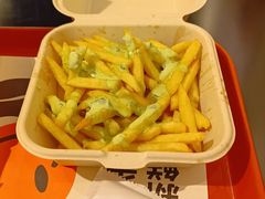 -前进5路汉堡炸鸡(昙华林店)