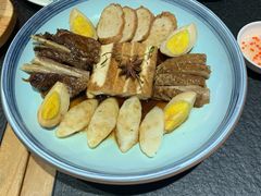 -潮堂 · 潮州菜(国贸商城店)