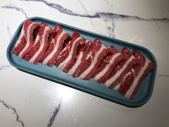 碳烤肥牛-肆拾壹號烤肉(龙岗店)
