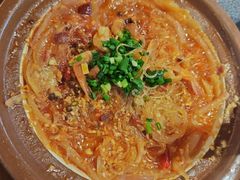 -苏泡泡豆花烤鱼(婺源店)