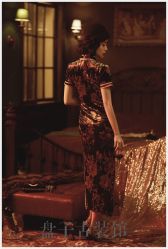 点击看大图 -美云庭古装·格格服汉服·京城旅拍(北京店)