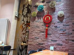 -小蓉合餐厅·川菜·陕南菜(凤城二路店)