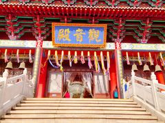 -石岛赤山风景区