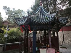 -玉泉观