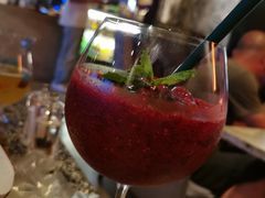 混合梅子冰沙-Cooking Man(中懋天地店)