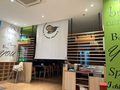 -COCO壱番屋(大华路店)