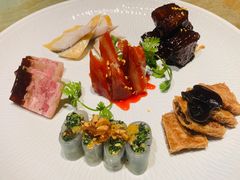 -湖滨28中餐厅·西湖宴·杭州君悦酒店