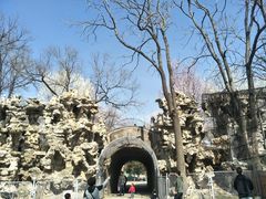 -保定市动物园