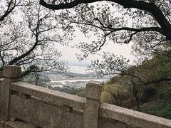 -虞山风景区