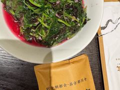 -古都历食南京菜·烤鸭·鸭血粉丝·汤包(南京博物院店)