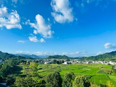 -呈坎景区