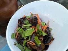 -尽善百年古院餐厅(王家老宅店)