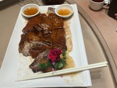 -宝园酒家(美林M·LIVE天地东座店)