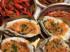 -去吃龙虾 | 烧烤·龙虾馆(红林世界城店)