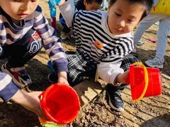 -爱彼格林珑悦幼儿园