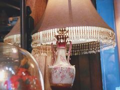 -古董花园(思南路42弄小区店)