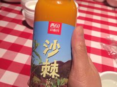 -西贝(金桥店)