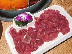 -青瓷火锅料理(西单大悦城店)