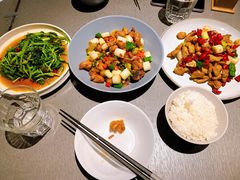 -日上三甘(三里屯店)