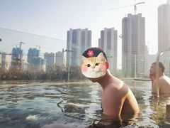 -清河半岛温泉度假酒店