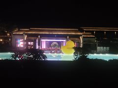 -雅达·阳羡溪山小镇中心