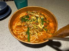 -觅山云南菜(泊富ICITY店)