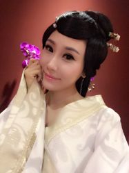 -盘子女人坊生日照·摄影馆(华强店)