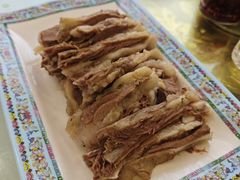 手抓羊肉-同心春餐饮(富宁街店)