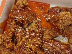 -前进5路汉堡炸鸡(昙华林店)