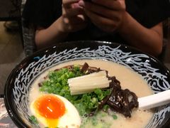 -财神日本料理(广州街总店)