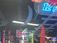-路边边.炒菜烧烤.音乐餐厅(良乡长虹店)