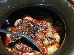 -好帮厨·下饭浏阳菜·坚持现炒(月湖店)