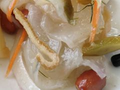 -祈胜邨•顺德鱼生•顺德菜(容桂店)