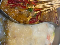 -大斌家串串火锅(汇一城店)