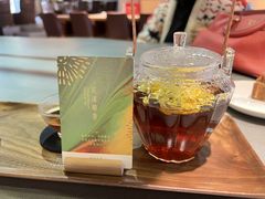 -大益茶庭(勐海会员中心店)