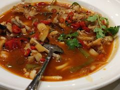 -和记小菜(东方店)