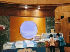 -南京维景国际大酒店咖啡厅