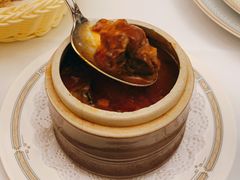 精品罐焖牛肉-莫斯科餐厅
