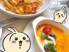 -小小花园 Le.Petit.Jardin(西岸滨江店)