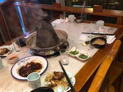 -东来顺饭庄(西直门店)