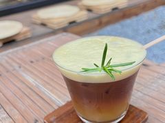 -Metal hands·铁手咖啡