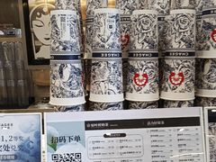 -霸王茶姬(广州白云悦和方店)
