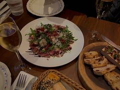 -Bistro Les Lilas丁香花小酒馆