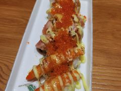 -福匠日本料理(人民路店)