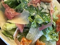 -PIZZA BIANCA(万象城店)